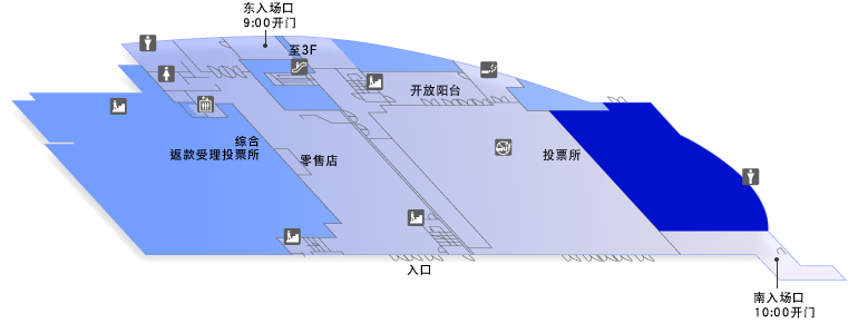 1F
