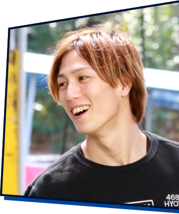 選手写真