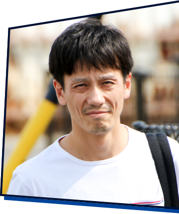 選手写真
