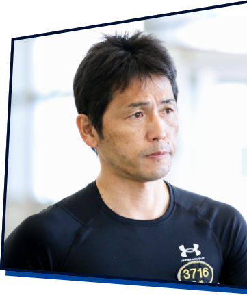 選手写真