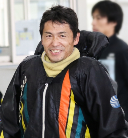 選手写真