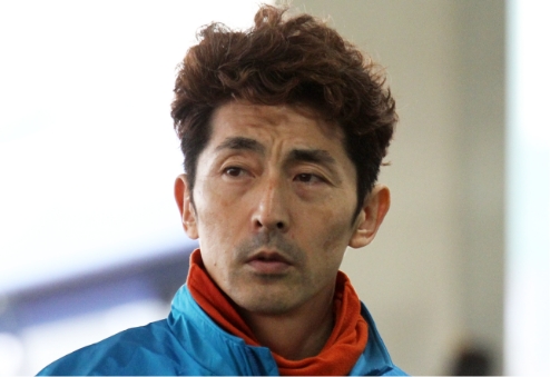 選手写真