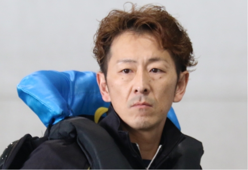 選手写真