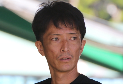 選手写真