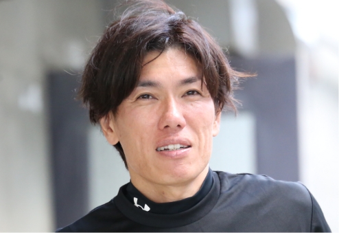 選手写真