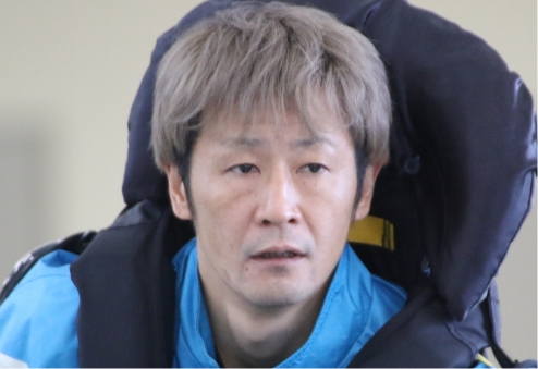 選手写真