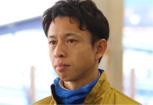 選手写真