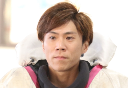 選手写真