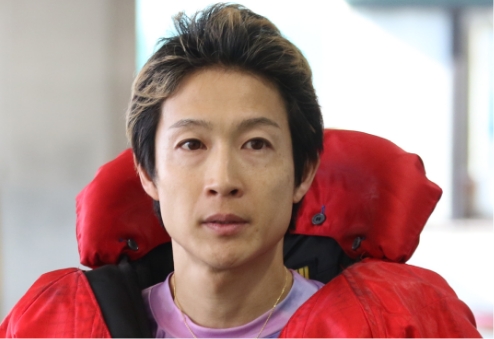 選手写真