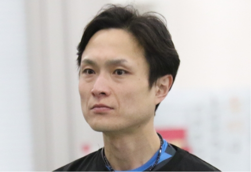 選手写真