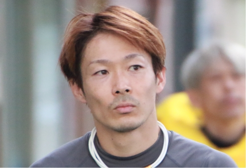 選手写真