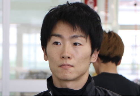 選手写真