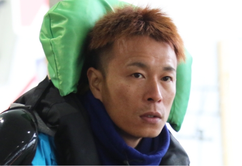 選手写真