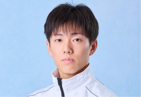選手写真
