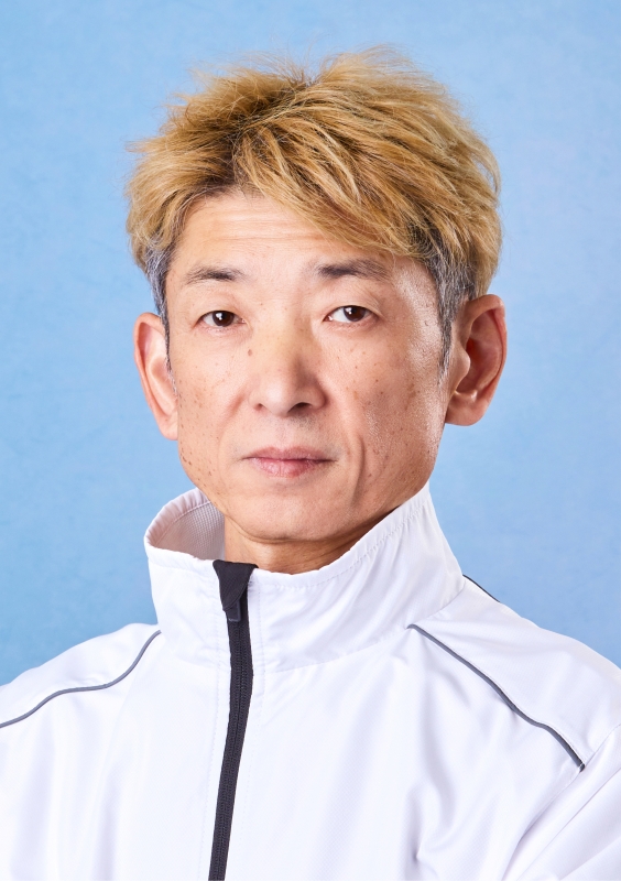 選手の写真